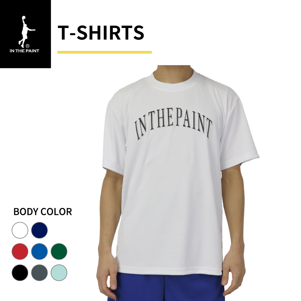 限定品　専修大学　インザペイント　バスケ　Tシャツ　新品　Lサイズ 専修大学 バスケTシャツ インザペイント keep it real 黒 - メルカリ