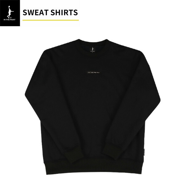 楽天市場】IN THE PAINT インザペイント ITP25461 パデットジャケット