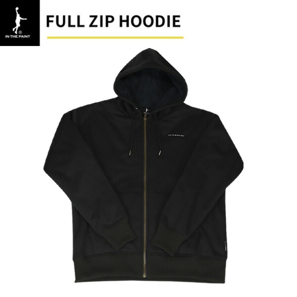 楽天市場】IN THE PAINT インザペイント ITP25461 パデットジャケット