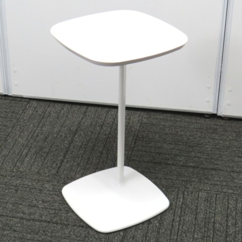 【中古】ホストテーブル Allermuir/アレルミュア サイドテーブル S4338
