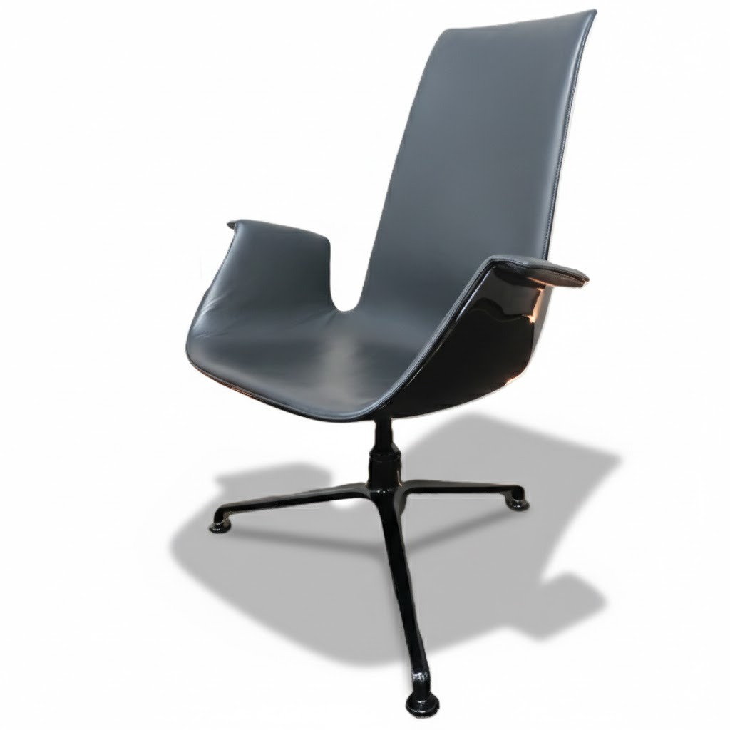 【中古】ウォルター・ノル(Walter Knoll) FK 御機嫌うしろ側 0506