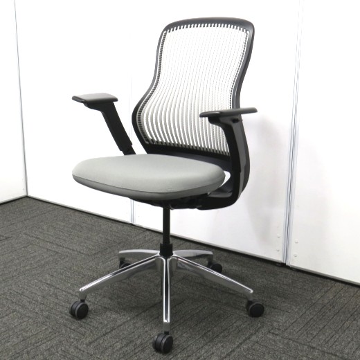 【中古】リジェネレーション Knoll/ノル モビール肘 R4340