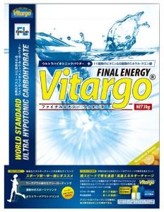 ファインラボ ファイナルエナジー ヴィターゴ グレープフルーツ風味 3kg エネルギー補給 炭水化物 スタミナ 持久力 カーボローディング ハイポトニック エネルギードリンク トレーニング前後 運動中 筋トレ FineLab｜パワーピット店