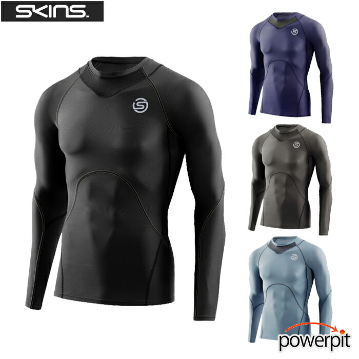 新品未開封‼︎スキンズ♡ロングスリーブトップ Lサイズ 楽天市場】【訳アリ最終処分品】SKINS スキンズ メンズ ロング