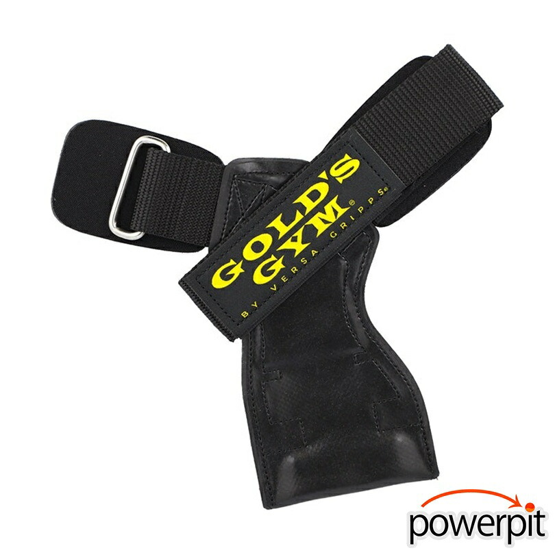 楽天市場】【公式サイト】GOLD'S GYM ゴールドジム パワーグリッププロ