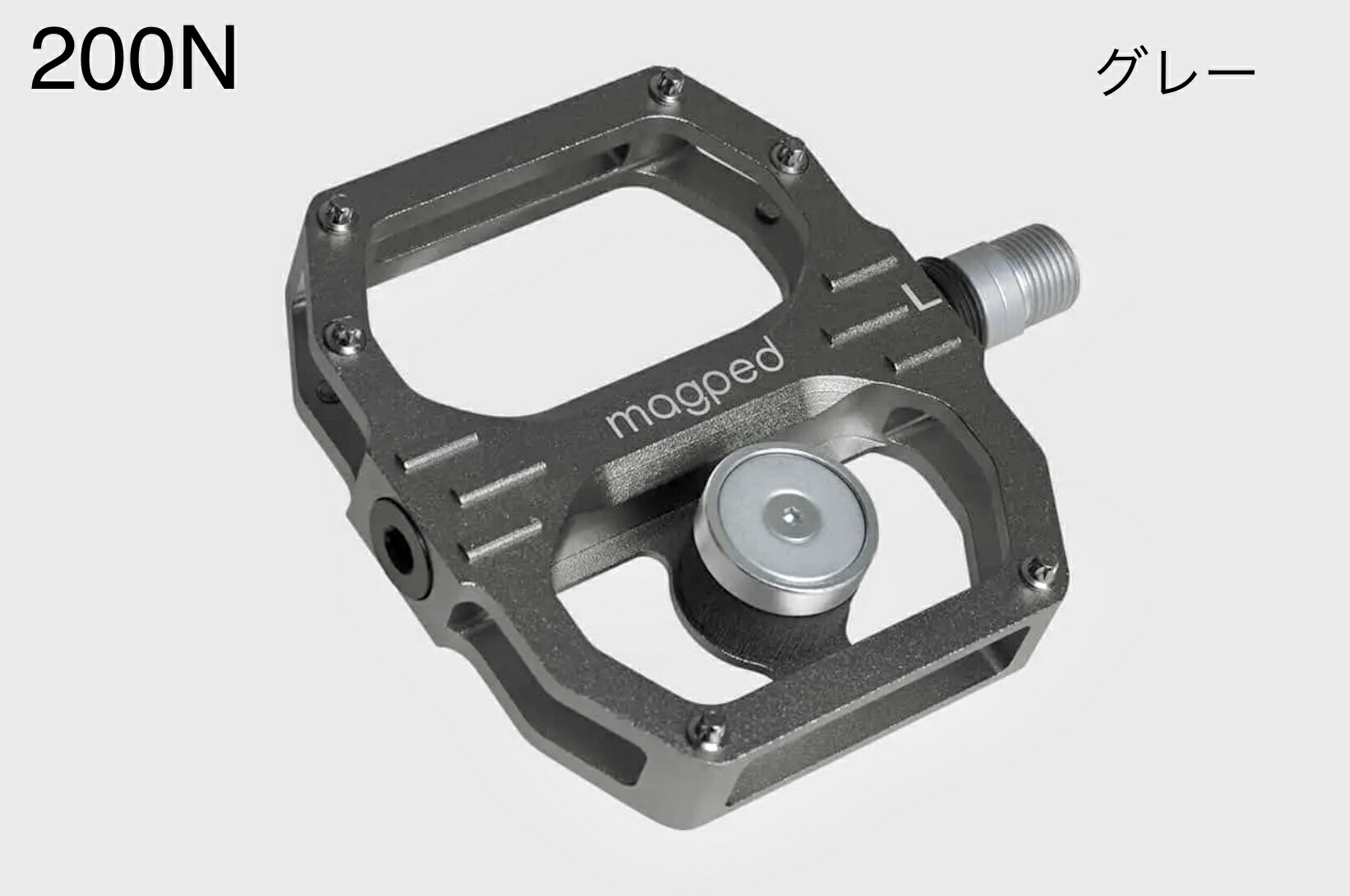 楽天市場】【新商品】 Magped マグペド Road2 ロード2