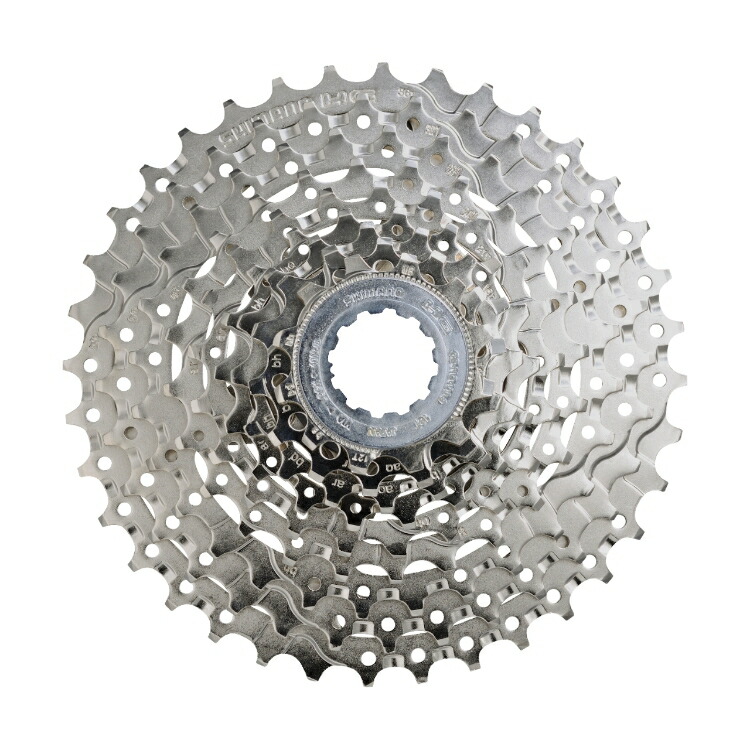 楽天市場】シマノ SHIMANO 105 CS-R7000 カセットスプロケット