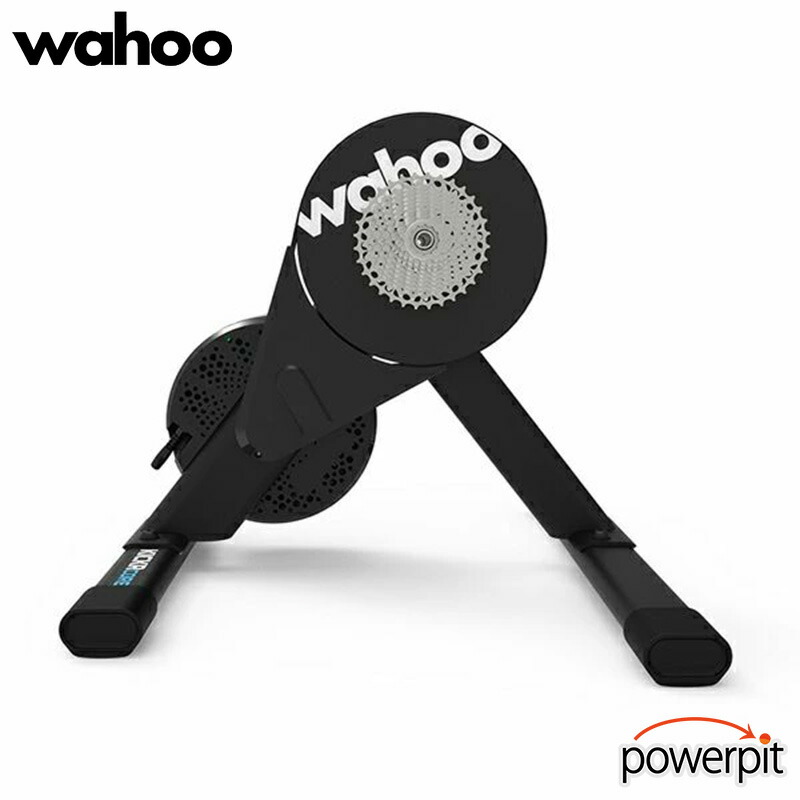 Wahoo Kicker V5 11sスプロケセット Wahoo Kicker V5 11sスプロケセット Wahoo KICKR V5 105 11s