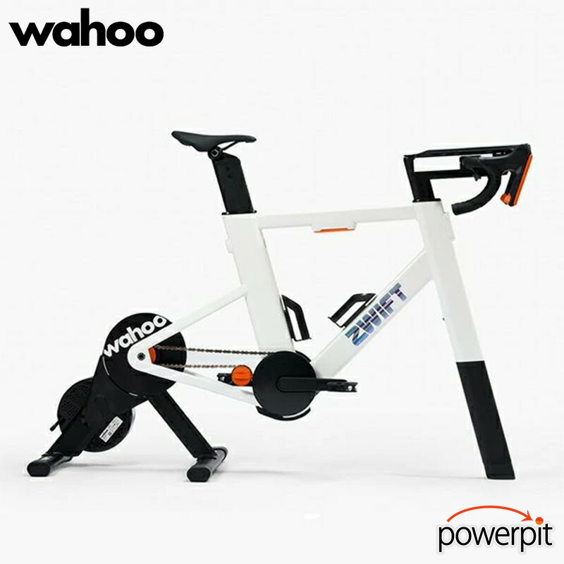 楽天市場】Wahoo ZWIFT RIDE with KICKR CORE 2 ワフー ズイフトライド