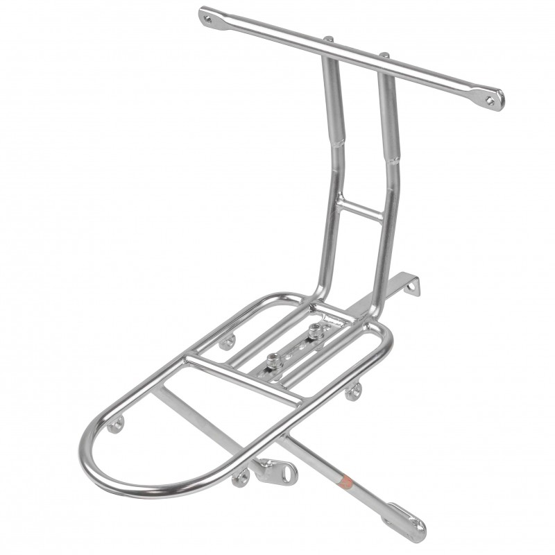 楽天市場】Velo Orange ベロオレンジ Porteur Rack オリジナル