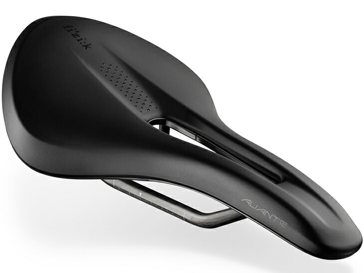 【新商品】FIZIK フィジーク TEMPO ALIANTE R1 ブラック 145mm 8021890580252 155mm 8021890580283 快適性 ソファのような座り心地 パッド 自転車|パワーピット店