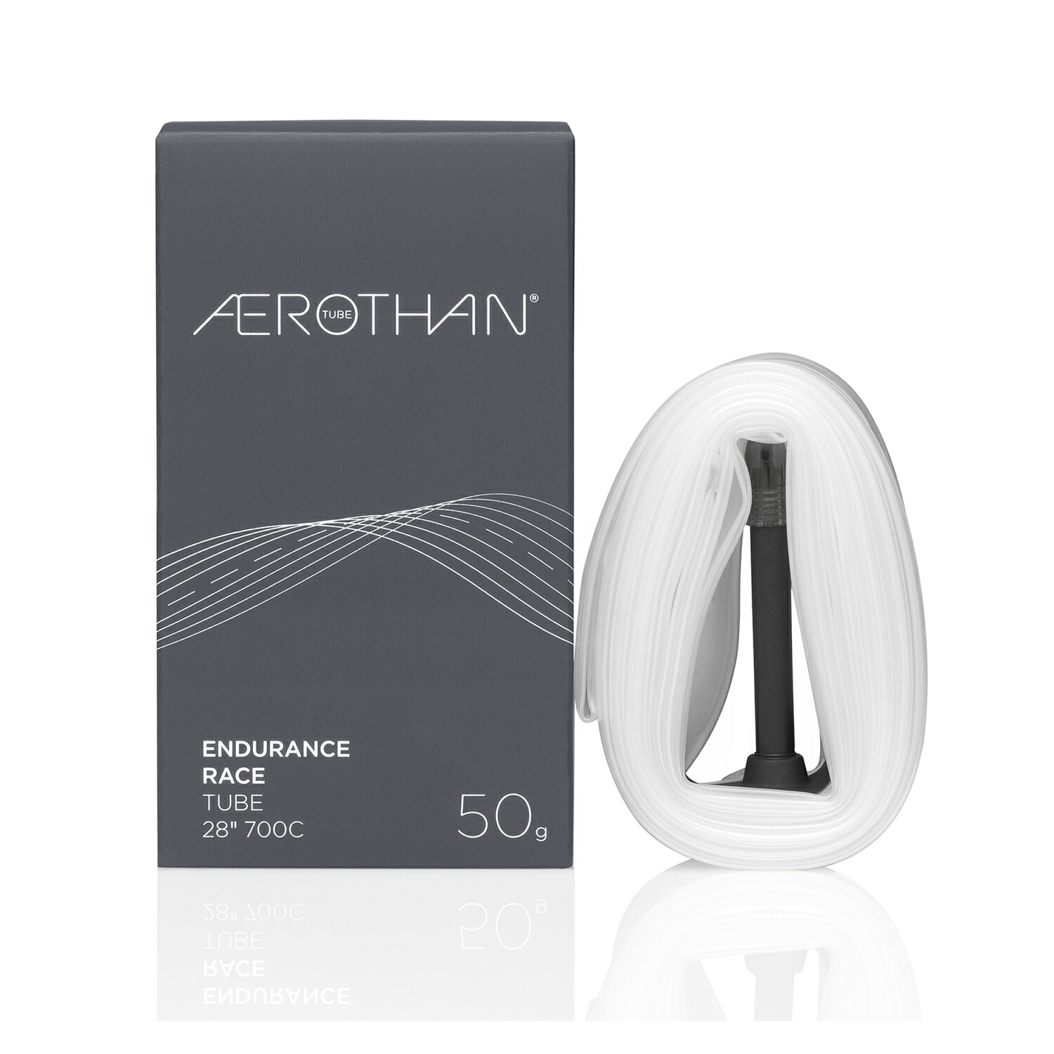 シュワルベ AEROTHAN 20EーSV SCHWALBE シュワルベ AEROTHAN TUBE エアロザン チューブ 20E-SV