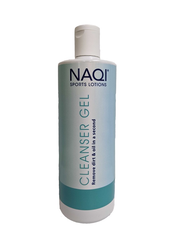 NAQI ナキ クレンザー ワークアウト後 500ml アウトドアスポーツ 4987632100444 自転車