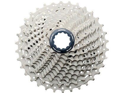 シマノ SHIMANO　CS-HG800 カセットスプロケット 11S 11-34T ULTEGRA アルテグラ　ICSHG8001111134　自転車 部品