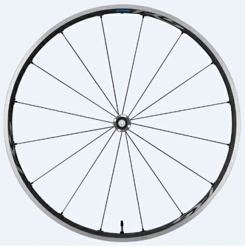 シマノ　WH-RS100 リムホイール シマノ WH-RS100-CL-R クリンチャーロードホイール リア用 | シマノ