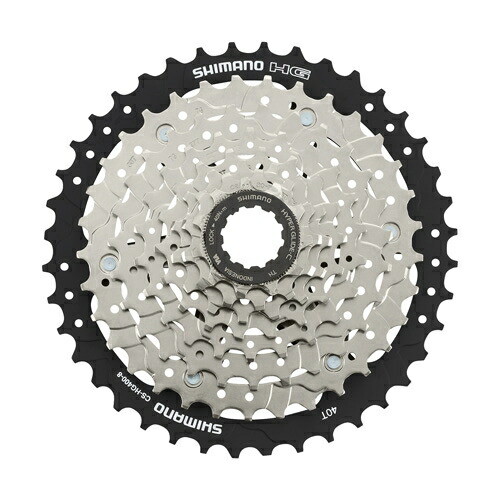 楽天市場】シマノ SHIMANO 105 CS-R7000 カセットスプロケット