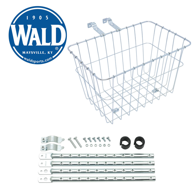 楽天市場】WALD ウォルド 137ﾊﾞｽｹｯﾄ USA W08BAS00102 ZINC 人気商品