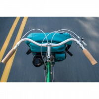 Velo Orange：Porteur Handlebar ヴェロオレンジ ポーター