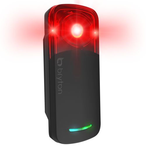 新品未開封　ブライトン ガーディア Bryton Gardia R300L 楽天市場】テールライト ブライトン ガーディア R300L リアビュー