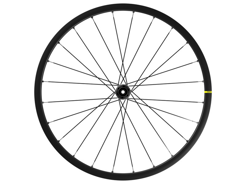 MAVIC マヴィック AKSIUM Disc 前後セット アクシウム 700C