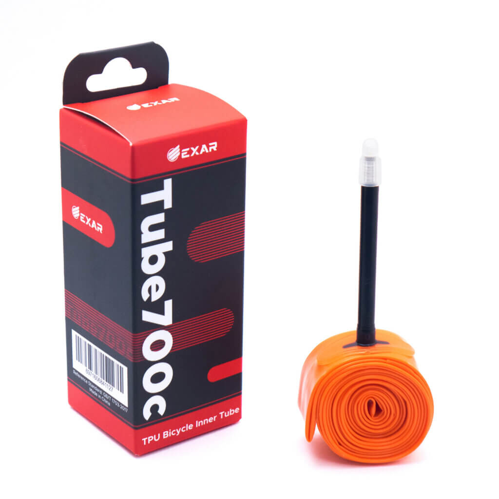 楽天市場】【新商品】Guee TPU TUBES AEROLITE INNER TUBE
