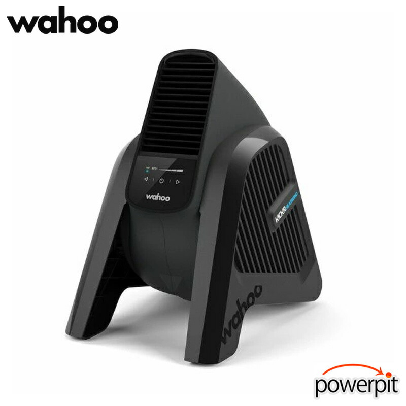 アクセサリー Wahoo KICKR HEADWIND Smart Fan wwind3.jpg