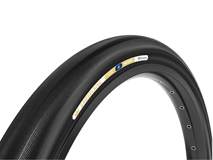 【NEW GRAVELKING】 PANARACER パナレーサー GRAVELKING グラベルキング スタンダードモデル 1本 TLR キャンプ アウトドア おすすめ 自転車
