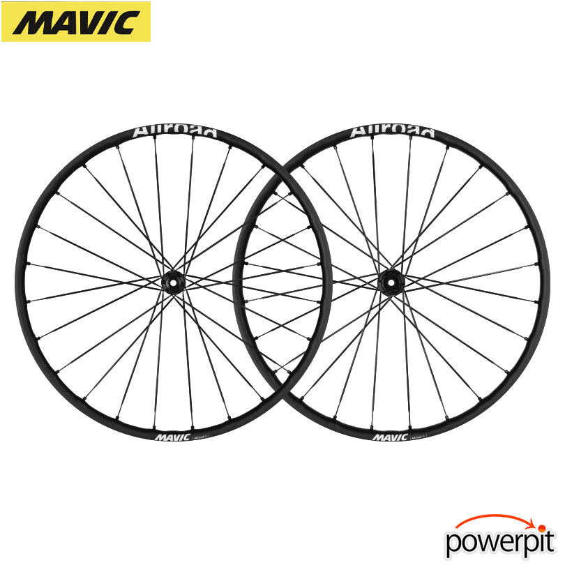 楽天市場】MAVIC マヴィック ALLROAD 650B DISC オールロード