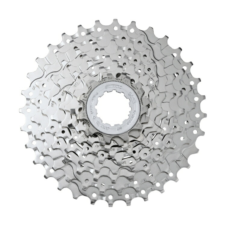 楽天市場】シマノ SHIMANO CS-R9100 11-28T ICSR910011128 DURA