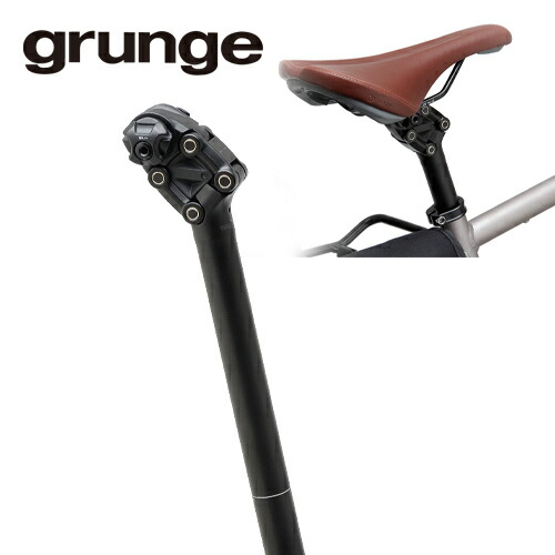 楽天市場】grunge RangerAS グランジ レンジャーステム ロード