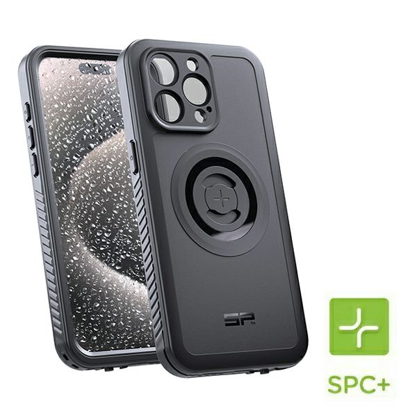SP CONNECT エスピーコネクト フォンケース エクストリーム SP CONNECT Phone Case XTREME iPhone用 SPC+ 本体のみ 自転車