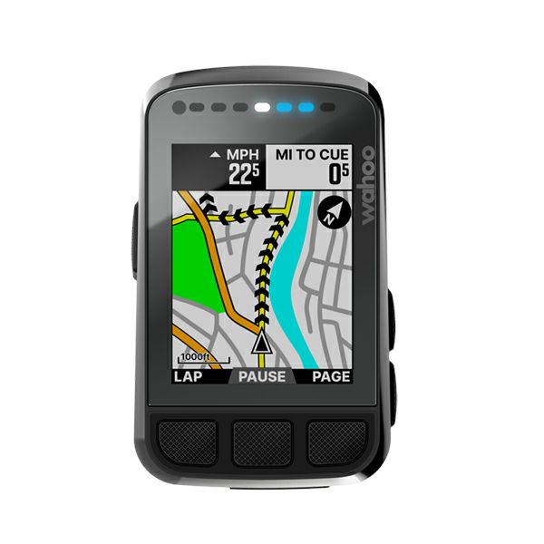 WAHOO ELEMNT ROAM V2 WFCC6B（各種センサー付き） センサー付きバンドルキット ELEMNT ROAM V2 BUNDLE エレメント