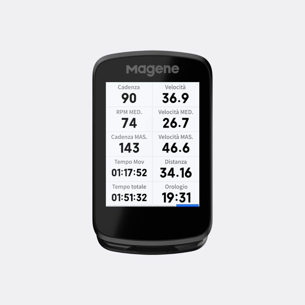 【最終価格・美品】Magene C506 サイコン GPS サイコンマウント付き 最終価格・美品】Magene C506 サイコン GPS サイコンマウント