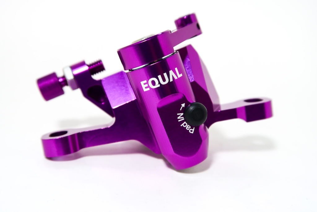 グロータック　EQUAL ハブ EQUAL ディスクハブ │ GROWTAC