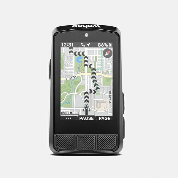 WAHOO ELEMNT ROAM ／WFCC4／ワフー エレメントローム WAHOO ELEMNT ROAM ワフー エレメント ローム WFCC4