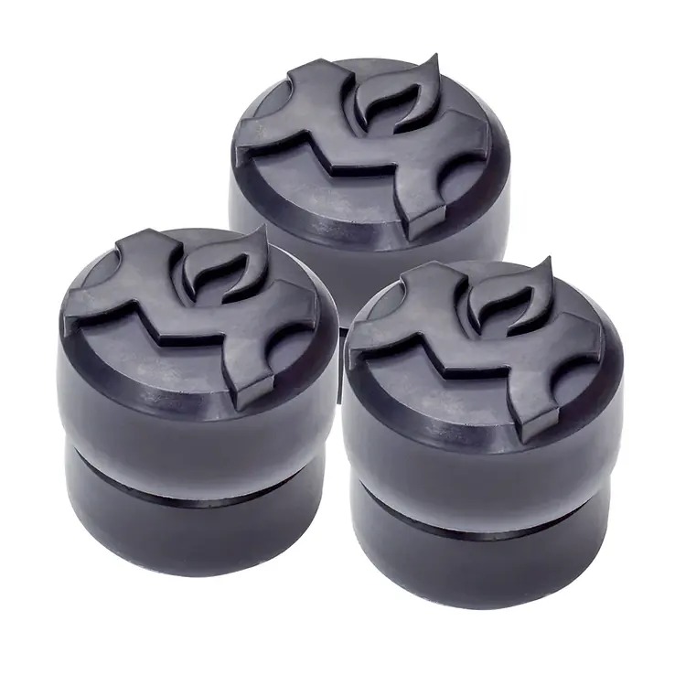 【3個セット】 Molten Speed Wax モルテンスピードワックス ホッケーパック形状 低抵抗 高効率 レース用 トレーニング用 3個 おすすめ 話題商品 自転車｜パワーピット店