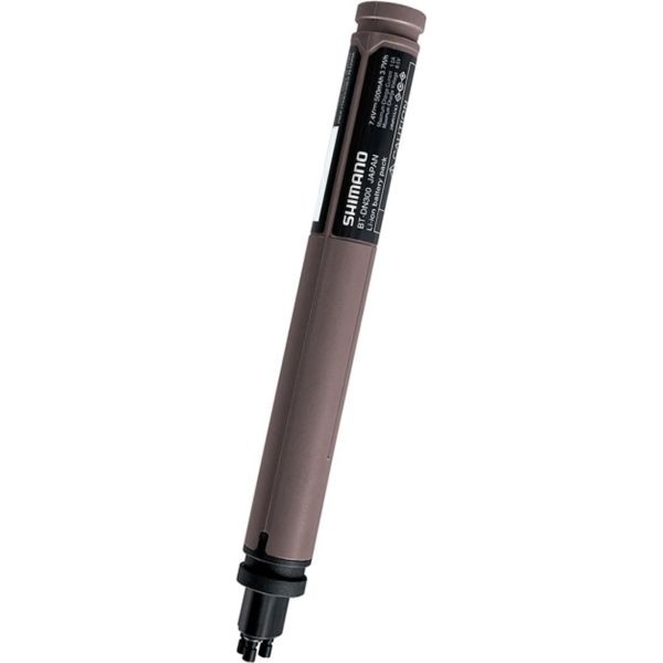 シマノ　BT-DN110 Di2 用内蔵式バッテリー シマノ Di2 BT-DN110-A ビルトインバッテリー Bluetooth対応 | シマノ