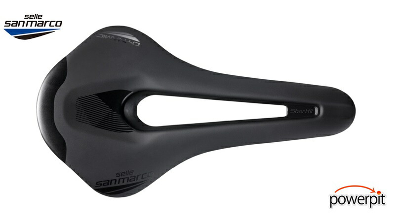 楽天市場】SELLE SAN MARCO セラサンマルコ SHORTFIT 2.0 Carbon FX
