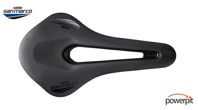 楽天市場】SELLE SAN MARCO セラサンマルコ SHORTFIT 2.0 Carbon FX