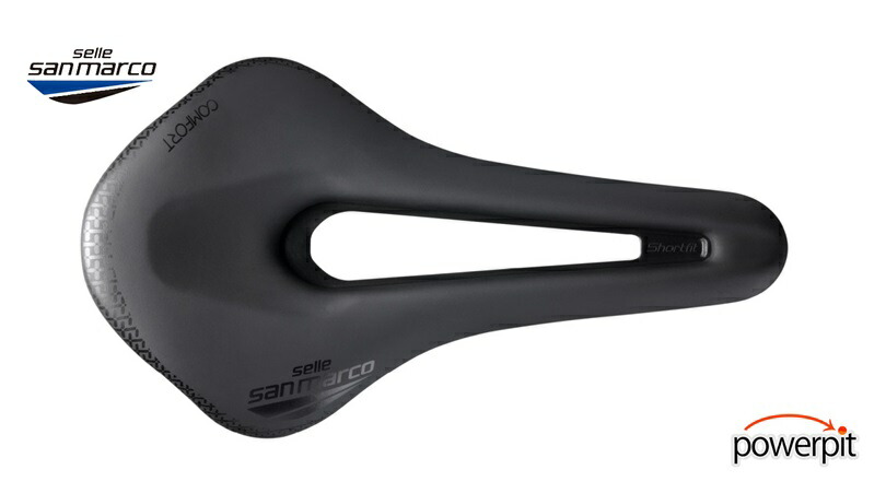 楽天市場】SELLE SAN MARCO セラサンマルコ SHORTFIT 2.0 Carbon FX