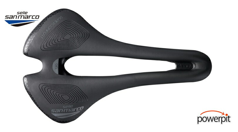 楽天市場】SELLE SAN MARCO セラサンマルコ Aspide DYNAMIC アスピデ