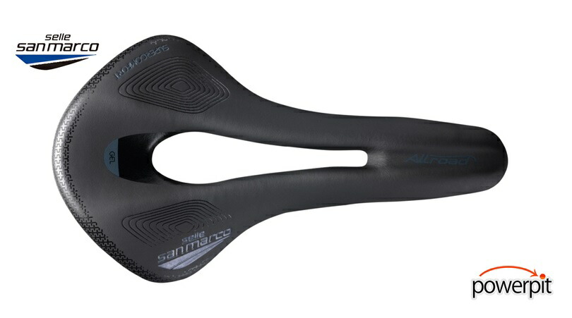 楽天市場】SELLE SAN MARCO セラサンマルコ ALLROAD CARBON FX オール