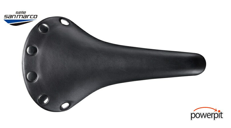 セラサンマルコ　リーガル　レリノ SELLE SAN MARCO* regal saddle (le Rino) - BLUE LUG ONLINE STORE