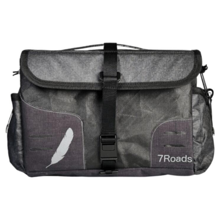 楽天市場】7R bags セブンアールバッグ SEAT PACK ULTRA saddle