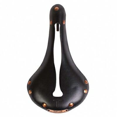 【9/25まで値下】Selle Anatomica X1 Black SELLE ANATOMICA* X1 leather saddle (black) - BLUE LUG ONLINE
