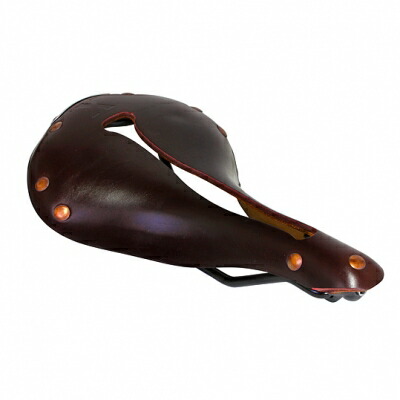 楽天市場】SELLE ANATOMICA X1 WaterShed (ブラック/ブラックリベット