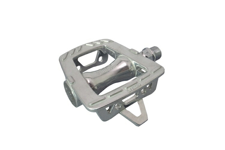 楽天市場】MKS フィットアルファ スピリッツ トゥークリップストラップ