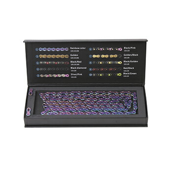 楽天市場】SUMC エスユーエムシー 12速チェーン SX12SL