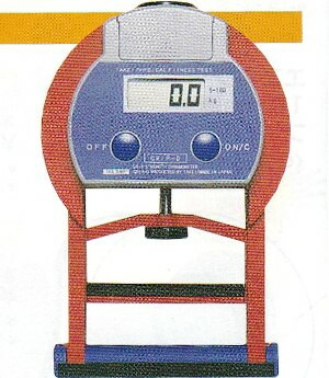 楽天市場】TKK-5001 握力計 グリップA 一般用 100kg アナログ 握力