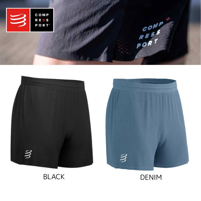 COMPRESSPORT コンプレスポーツPerformance Shortパフォーマンス ショーツ マン